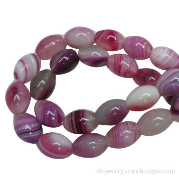 Agate drum beads, 100% naturally gemstone, different size (2-100mm) shape and style can be made